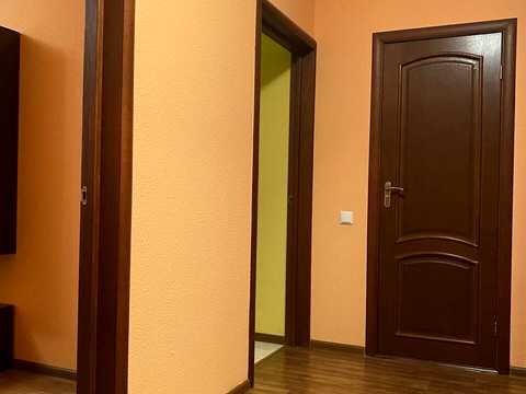 квартира за адресою Воскресенська вул., 14-Б