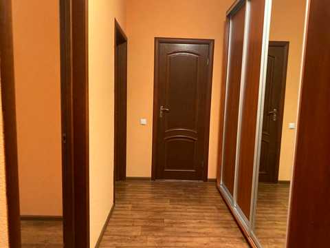 квартира за адресою Воскресенська вул., 14-Б