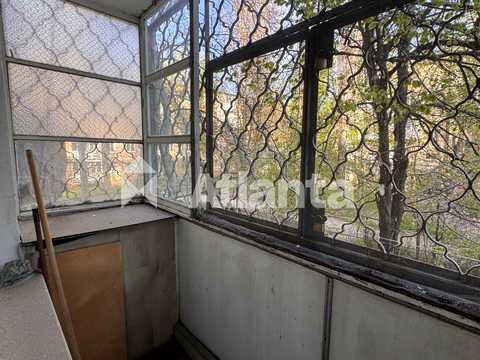 квартира по адресу Героев Крут ул. (Валентини Терешкової), 39/3