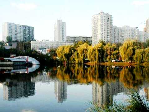 квартира за адресою Васильківська вул., 2-А