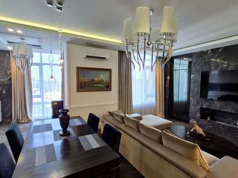 квартира по адресу Сапёрное Поле ул., 5