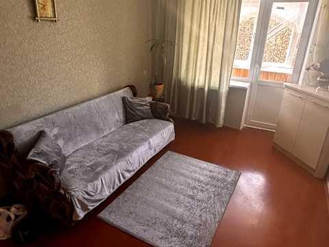 квартира за адресою Небесної Сотні вул. (Московська), 5