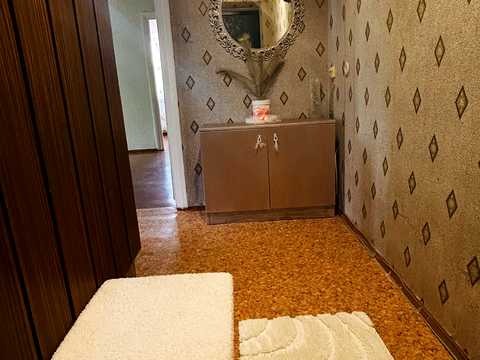 квартира за адресою Небесної Сотні вул. (Московська), 5