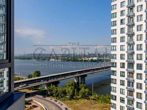квартира за адресою Зарічна вул., 1-Б