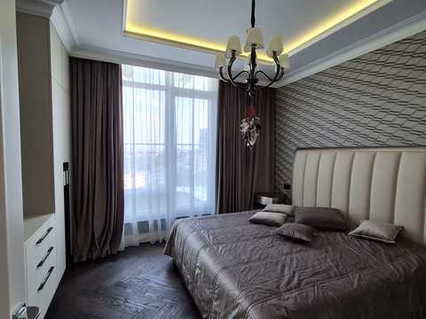 квартира по адресу Сапёрное Поле ул., 5