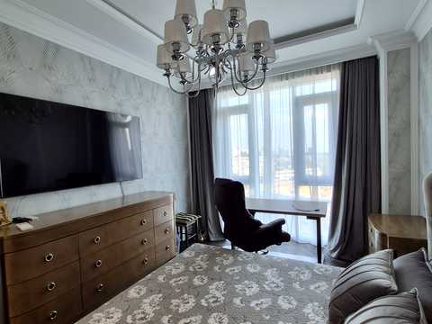 квартира по адресу Сапёрное Поле ул., 5