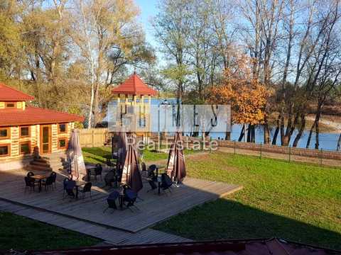 комерційна за адресою Дубовий Гай вул., 1