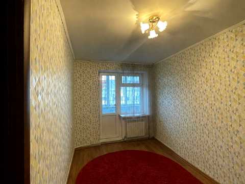 квартира за адресою Комітетська вул., 17/19