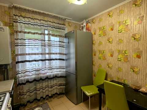 квартира за адресою Комітетська вул., 17/19