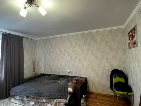 квартира за адресою Комітетська вул., 17/19