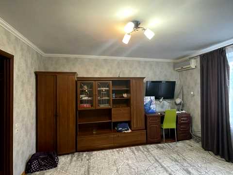 квартира за адресою Комітетська вул., 17/19