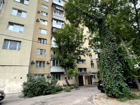 квартира за адресою Комітетська вул., 17/19
