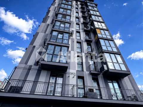 квартира по адресу Среднефонтанский пер., 3а