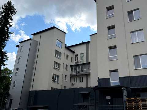 квартира за адресою Рівне, Соборна вул., 364в