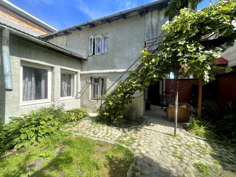 будинок за адресою Тернова вул., 5
