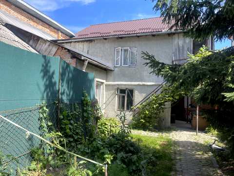 будинок за адресою Тернова вул., 5