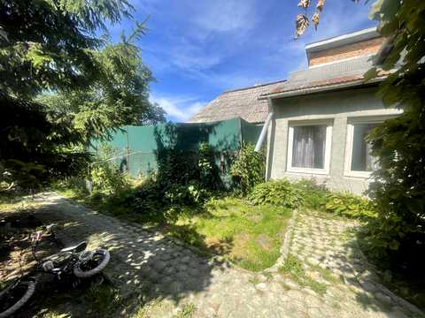 будинок за адресою Тернова вул., 5