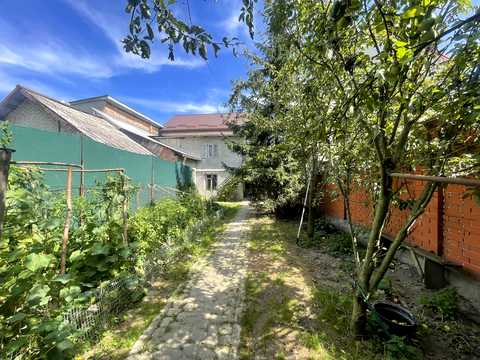 будинок за адресою Тернова вул., 5