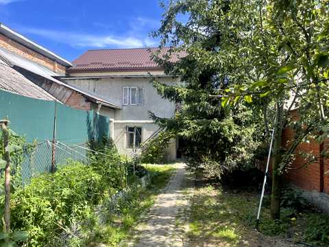 будинок за адресою Тернова вул., 5