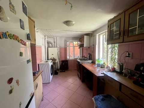 будинок за адресою Тернова вул., 5