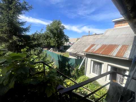 будинок за адресою Тернова вул., 5