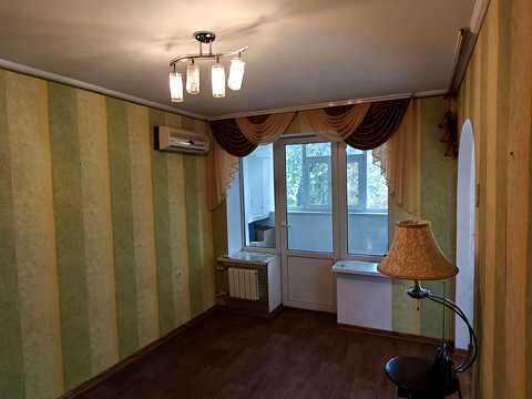квартира за адресою Моторобудівників просп., 54