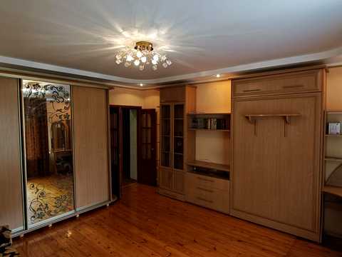 квартира за адресою Моторобудівників просп., 54