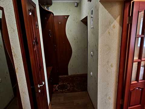 квартира за адресою Моторобудівників просп., 54