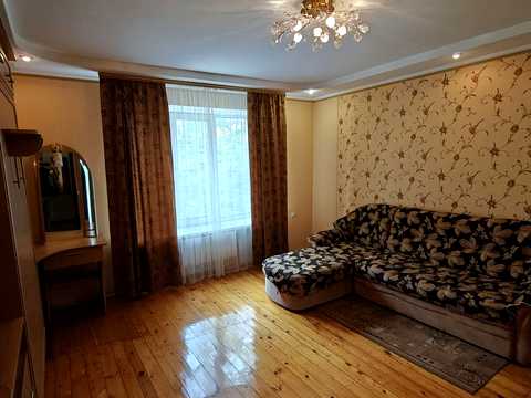 квартира за адресою Моторобудівників просп., 54