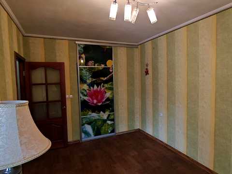 квартира за адресою Моторобудівників просп., 54