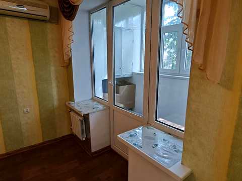 квартира за адресою Моторобудівників просп., 54