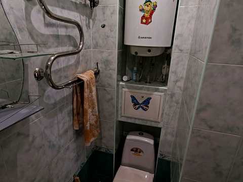 квартира за адресою Моторобудівників просп., 54