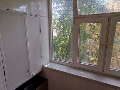 квартира за адресою Моторобудівників просп., 54