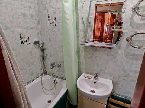 квартира за адресою Моторобудівників просп., 54