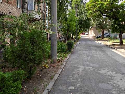 квартира за адресою Моторобудівників просп., 54