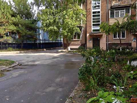 квартира за адресою Моторобудівників просп., 54