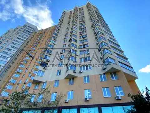 комерційна за адресою Саперно-Слобідська вул., 22
