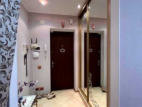 квартира по адресу Парковая ул., 36