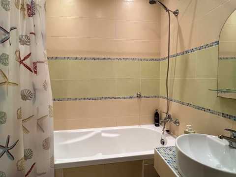 квартира по адресу Парковая ул., 36