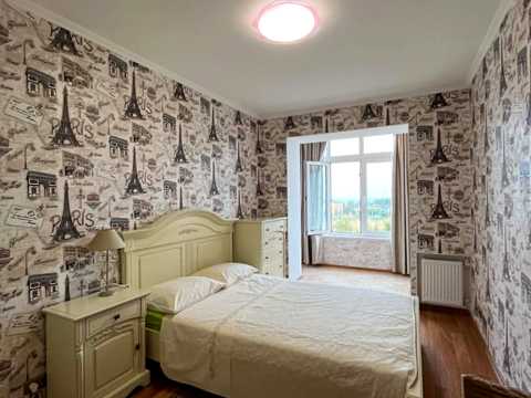 квартира по адресу Парковая ул., 36