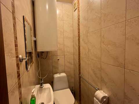 квартира по адресу Парковая ул., 36