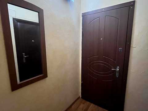 квартира по адресу Парковая ул., 36
