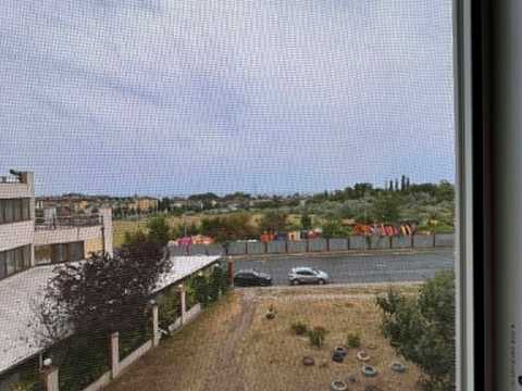квартира по адресу Парковая ул., 36