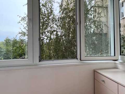 квартира по адресу Парковая ул., 36