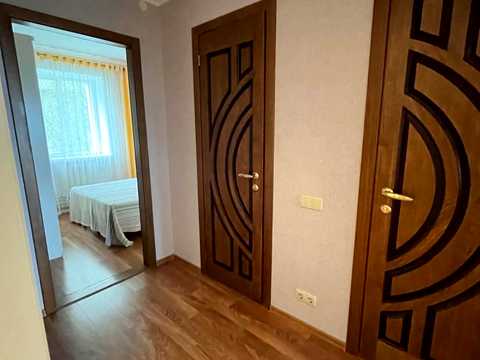 квартира по адресу Парковая ул., 36