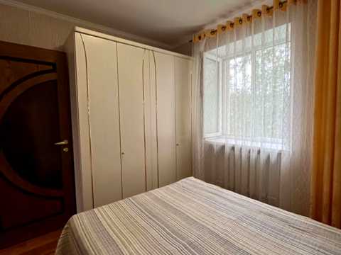 квартира по адресу Парковая ул., 36