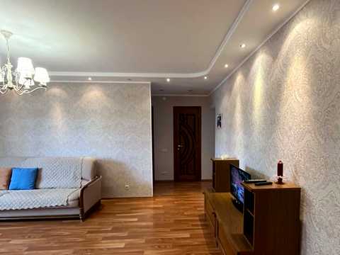 квартира по адресу Парковая ул., 36