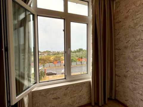 квартира по адресу Парковая ул., 36