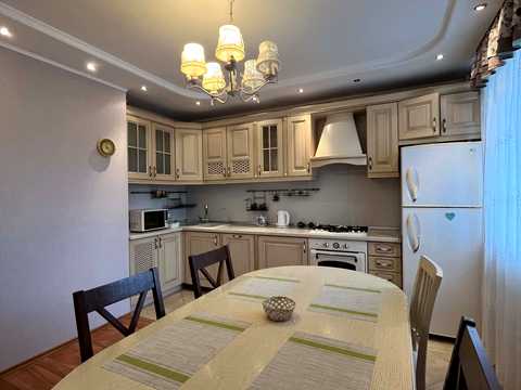 квартира по адресу Парковая ул., 36