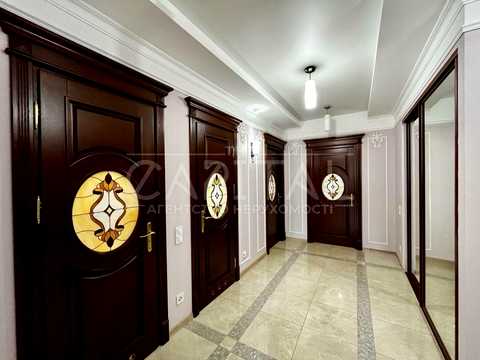 квартира по адресу Николая Голего ул. (Лебедєва-Кумача), 5